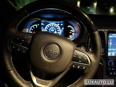 Jeep Cherokee Grand Cherokee 3.0 V6 Multijet 4WD Automatik (2020) - Foto 6