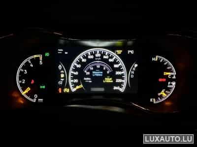 Jeep Cherokee Grand Cherokee 3.0 V6 Multijet 4WD Automatik (2020) - Foto 7