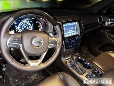 Jeep Cherokee Grand Cherokee 3.0 V6 Multijet 4WD Automatik (2020) - Foto 8