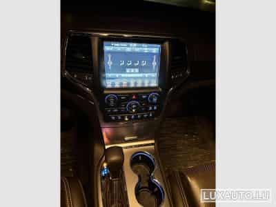 Jeep Cherokee Grand Cherokee 3.0 V6 Multijet 4WD Automatik (2020) - Foto 9