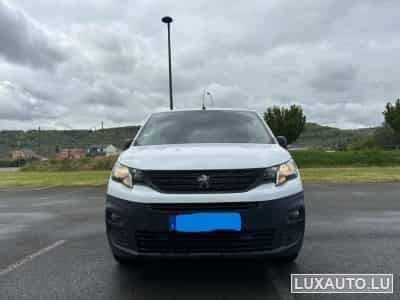 Peugeot Partner (2019) - Foto 1