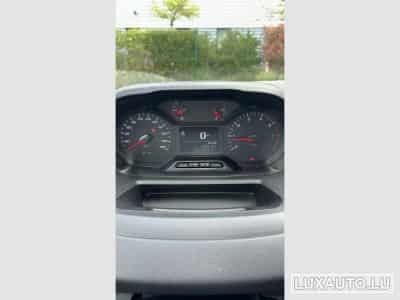 Peugeot Partner (2019) - Foto 8