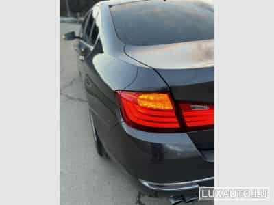 BMW 520 Luxury Line (2016) - Photo 11