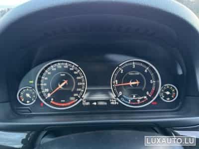 BMW 520 Luxury Line (2016) - Photo 14
