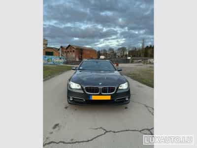 BMW 520 Luxury Line (2016) - Photo 2