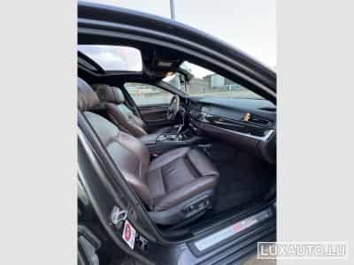 BMW 520 Luxury Line (2016) - Photo 3