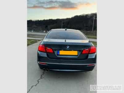 BMW 520 Luxury Line (2016) - Photo 4