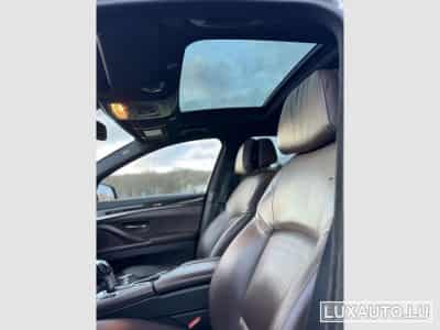 BMW 520 Luxury Line (2016) - Photo 7