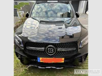 Mercedes GLB 250 BRABUS (2023) - Foto 1