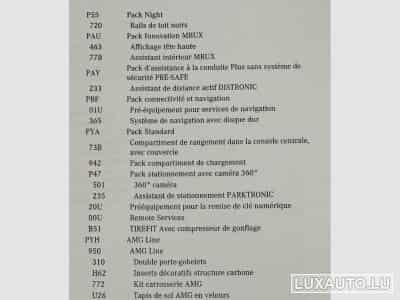 Mercedes GLB 250 BRABUS (2023) - Foto 10