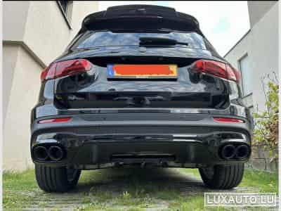 Mercedes GLB 250 BRABUS (2023) - Foto 2