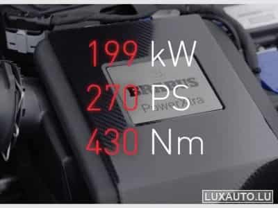 Mercedes GLB 250 BRABUS (2023) - Foto 3