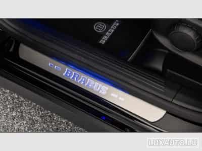 Mercedes GLB 250 BRABUS (2023) - Foto 6