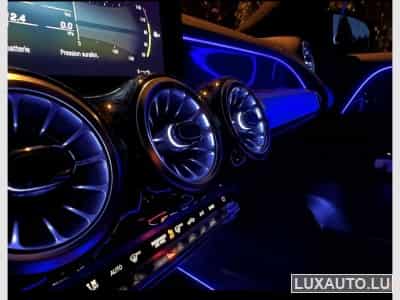 Mercedes GLB 250 BRABUS (2023) - Foto 7