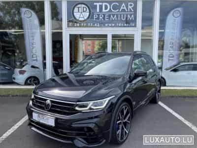 VW Tiguan 2.0 R 4Motion DSG7 Akrapovic (2021) - Foto 1