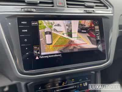 VW Tiguan 2.0 R 4Motion DSG7 Akrapovic (2021) - Foto 11