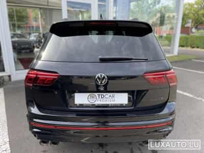 VW Tiguan 2.0 R 4Motion DSG7 Akrapovic (2021) - Foto 14