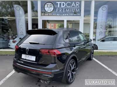 VW Tiguan 2.0 R 4Motion DSG7 Akrapovic (2021) - Foto 15