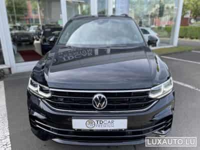 VW Tiguan 2.0 R 4Motion DSG7 Akrapovic (2021) - Foto 2