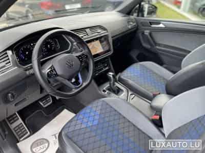 VW Tiguan 2.0 R 4Motion DSG7 Akrapovic (2021) - Foto 6