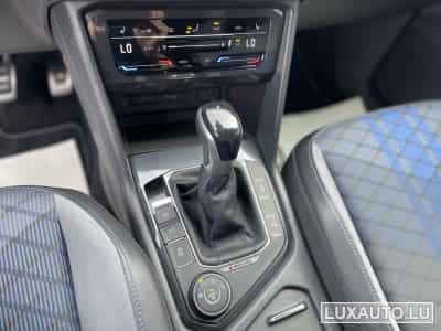 VW Tiguan 2.0 R 4Motion DSG7 Akrapovic (2021) - Foto 9
