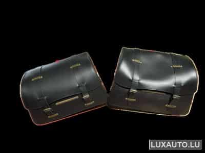 Harley-Davidson Low Rider FXLR - 1 propriétaire - Full Chrome - Full option (2018) - Foto 12