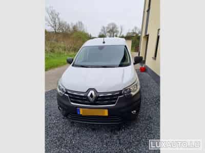 Renault Express (2024) - Foto 1