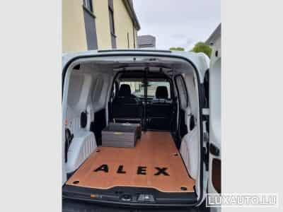 Renault Express (2024) - Foto 11