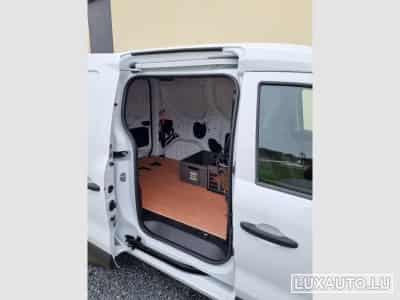 Renault Express (2024) - Foto 12