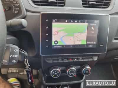 Renault Express (2024) - Foto 14