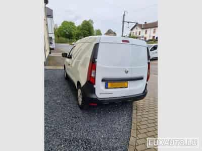 Renault Express (2024) - Foto 2