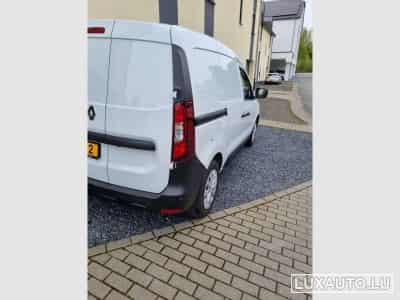 Renault Express (2024) - Foto 3