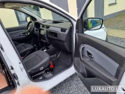 Renault Express (2024) - Foto 4