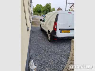 Renault Express (2024) - Foto 5