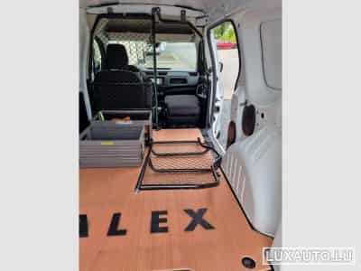 Renault Express (2024) - Foto 7