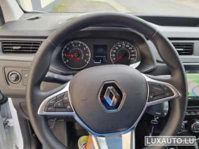 Renault Express (2024) - Foto 9