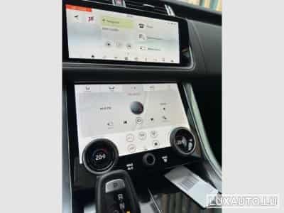 Land-Rover Range Rover Sport P525 HSE (2022) - Photo 13