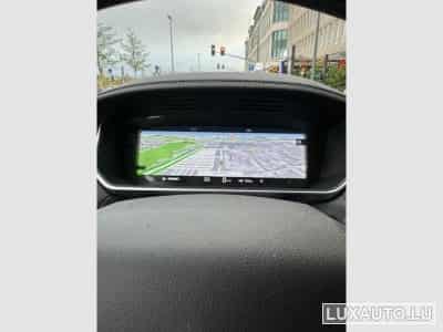 Land-Rover Range Rover Sport P525 HSE (2022) - Photo 6