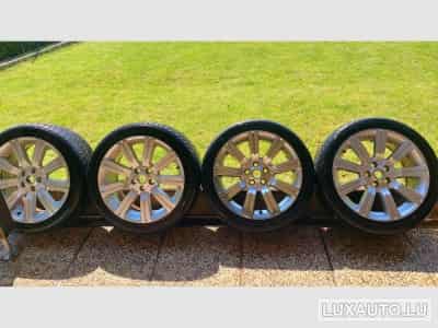 Felgen und Reifen – 20" - Foto 1