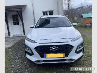 Hyundai Kona HYBRID TWIST TECHNO (2020) - Foto 2