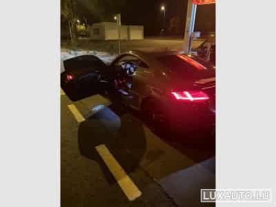 Audi TT S line (2015) - Photo 6