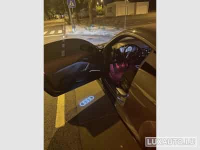 Audi TT S line (2015) - Photo 8