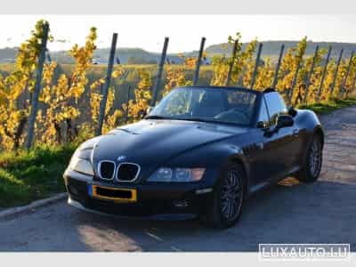 BMW Z3 2.0 (1999) - Photo 1