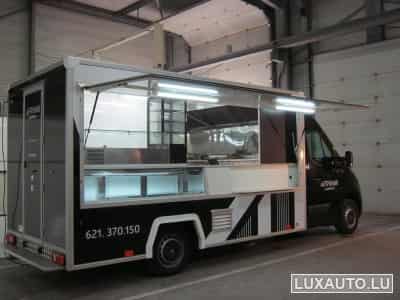 Renault Master (2016) - Foto 1