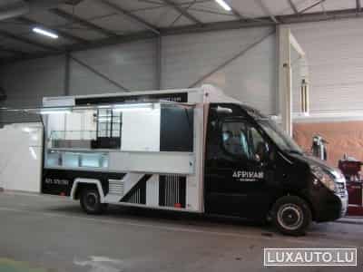 Renault Master (2016) - Foto 2