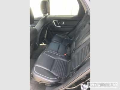 Land-Rover Discovery Sport SE (2018) - Photo 6