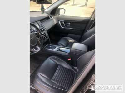 Land-Rover Discovery Sport SE (2018) - Photo 7