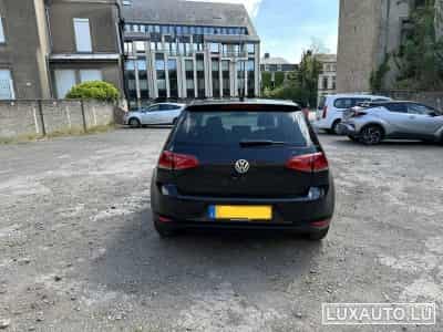 VW Golf 1.2 TSI 110 - Lounge (2015) - Photo 6