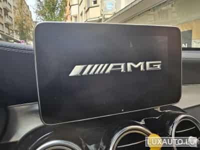 Mercedes GLC 43 AMG (2018) - Foto 1