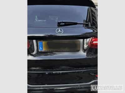 Mercedes GLC 43 AMG (2018) - Foto 3